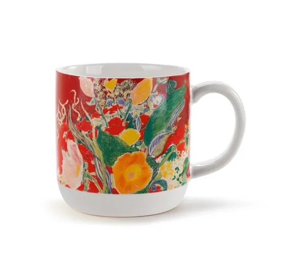 Art Lifting Mugs