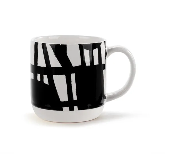 Art Lifting Mugs