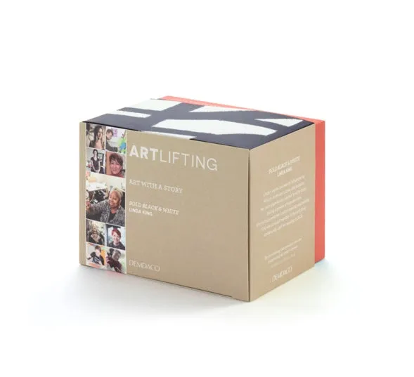 Art Lifting Mugs