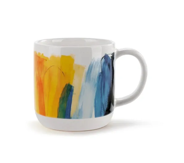Art Lifting Mugs