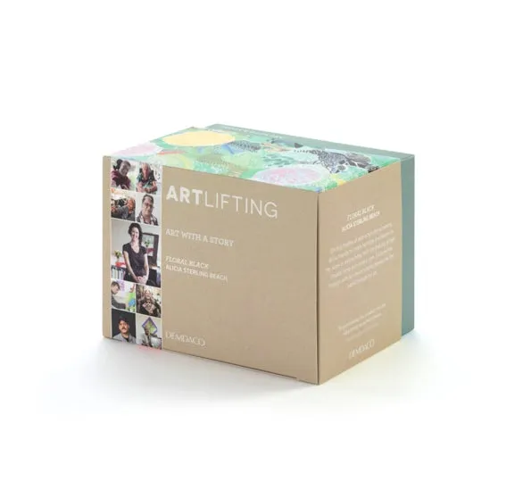 Art Lifting Mugs
