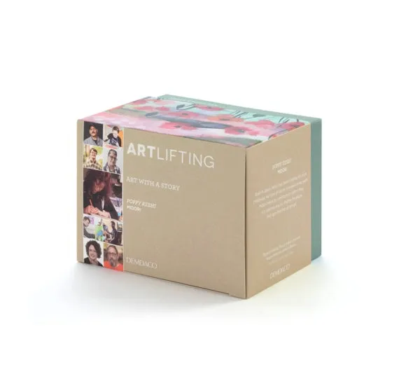 Art Lifting Mugs
