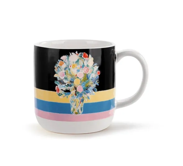 Art Lifting Mugs