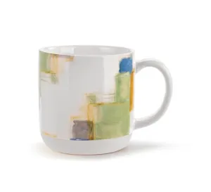 Art Lifting Mugs