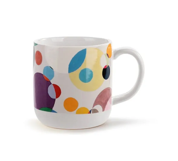 Art Lifting Mugs