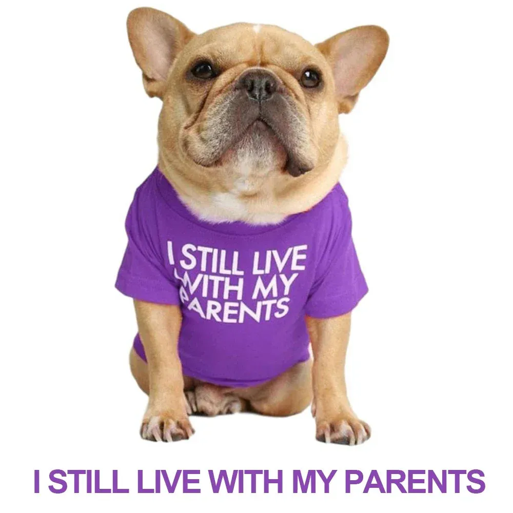BarkHumor Tee