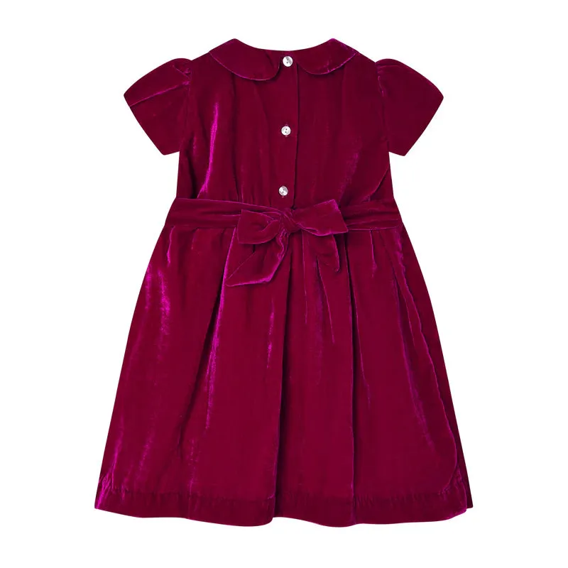 Bellatrix Dress