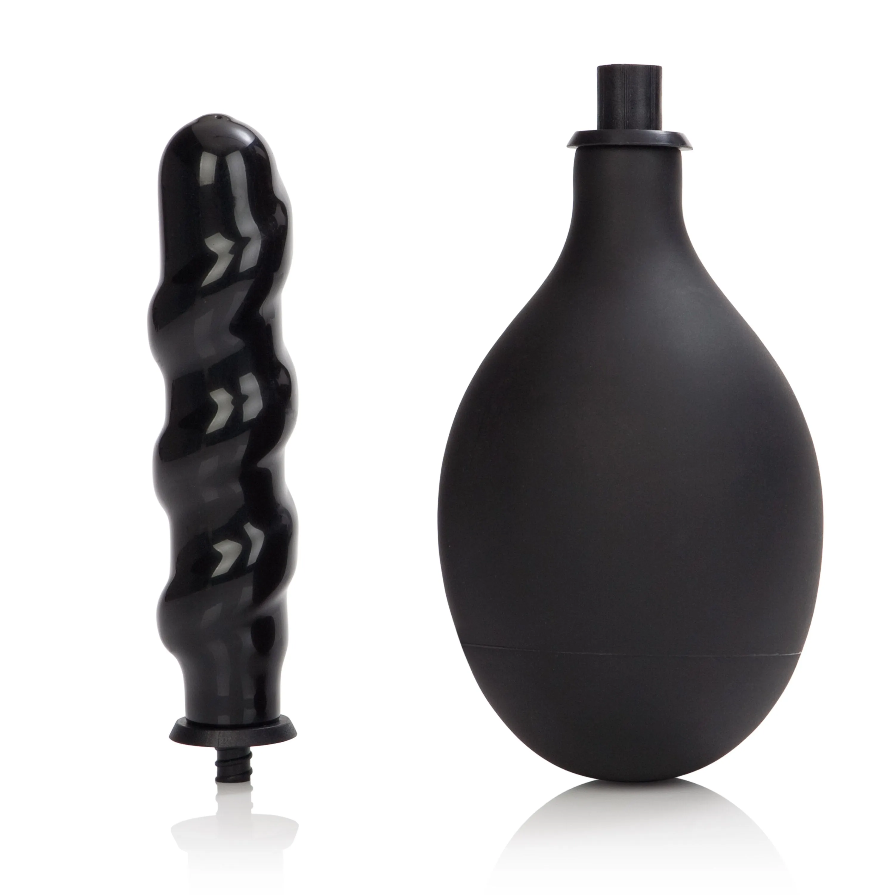 Bubbly Bath Cleaner: Fun and Fresh Intimate Cleansing Tool