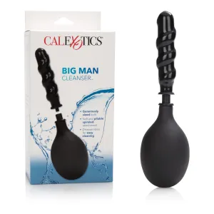 Bubbly Bath Cleaner: Fun and Fresh Intimate Cleansing Tool