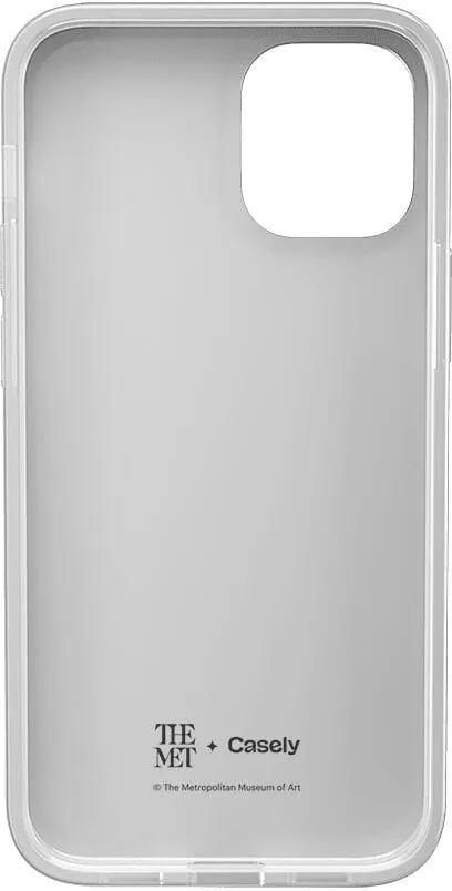 Calm Waters | The Met Series Case