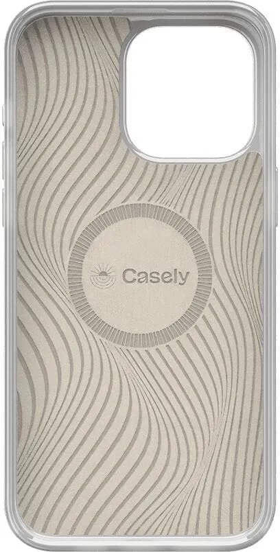 Calm Waters | The Met Series Case