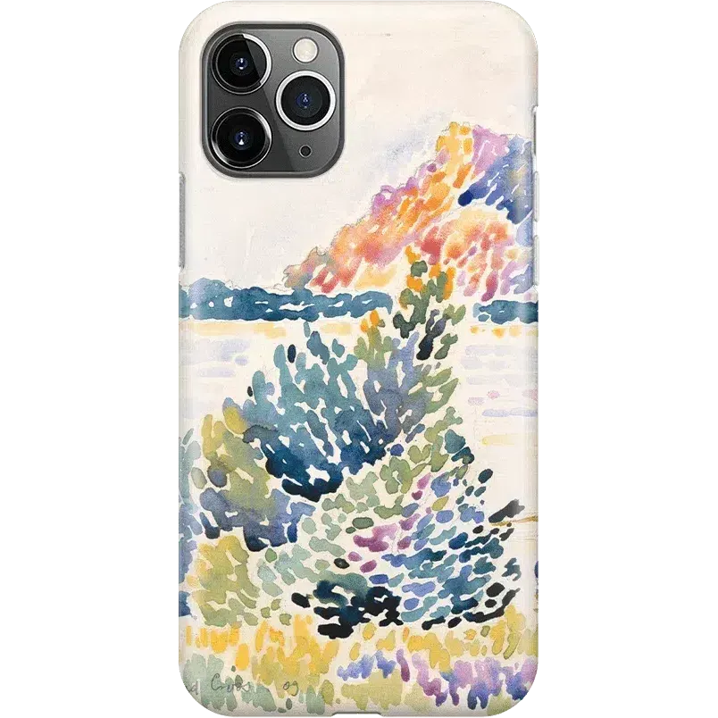 Calm Waters | The Met Series Case