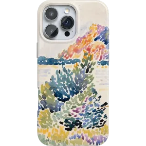 Calm Waters | The Met Series Case