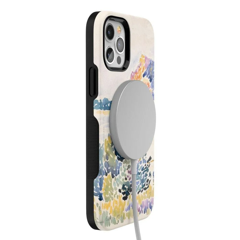 Calm Waters | The Met Series Case
