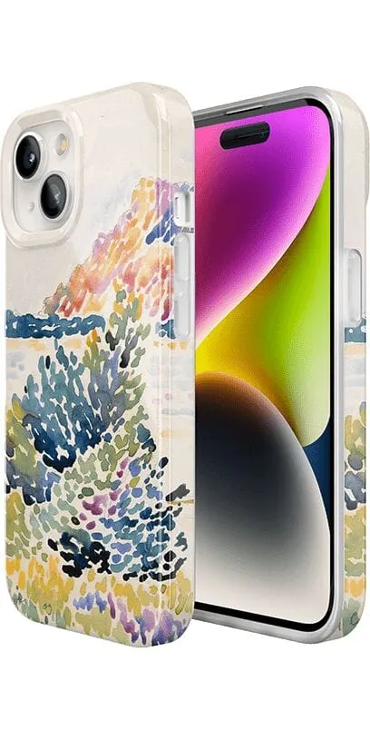 Calm Waters | The Met Series Case
