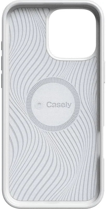 Calm Waters | The Met Series Case