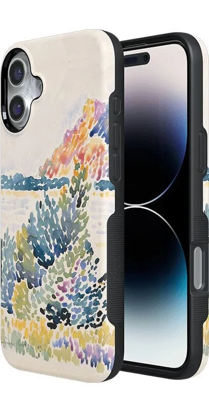 Calm Waters | The Met Series Case