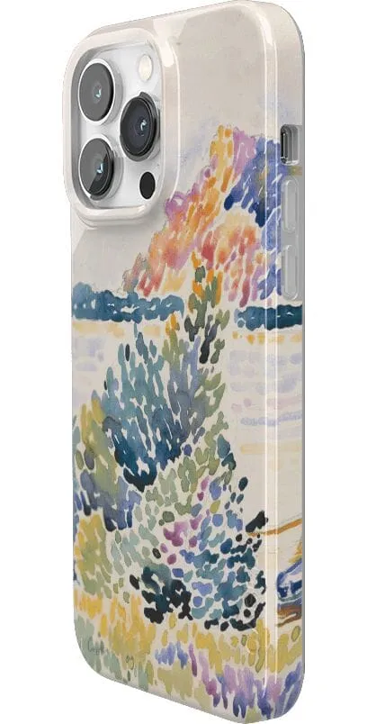 Calm Waters | The Met Series Case