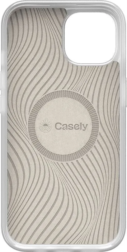 Calm Waters | The Met Series Case