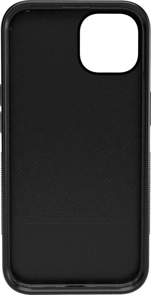 Calm Waters | The Met Series Case