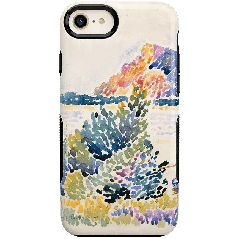 Calm Waters | The Met Series Case