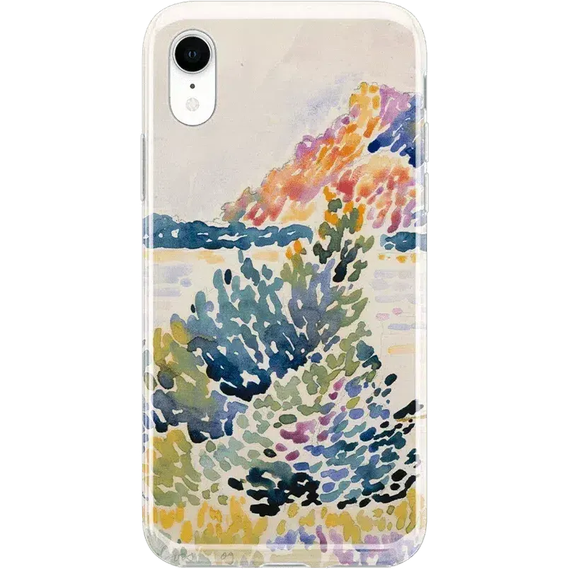 Calm Waters | The Met Series Case