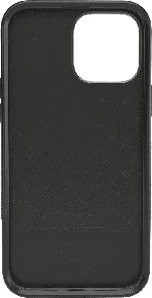 Calm Waters | The Met Series Case