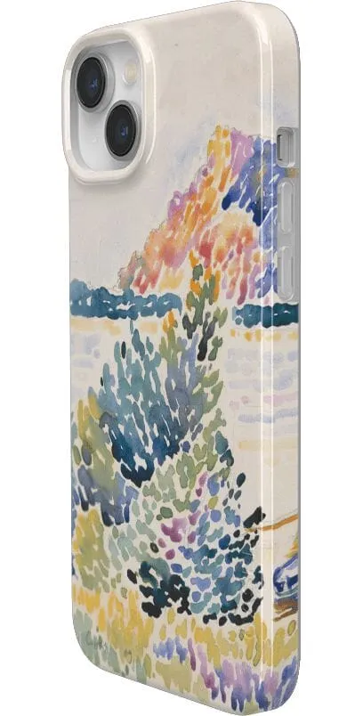 Calm Waters | The Met Series Case