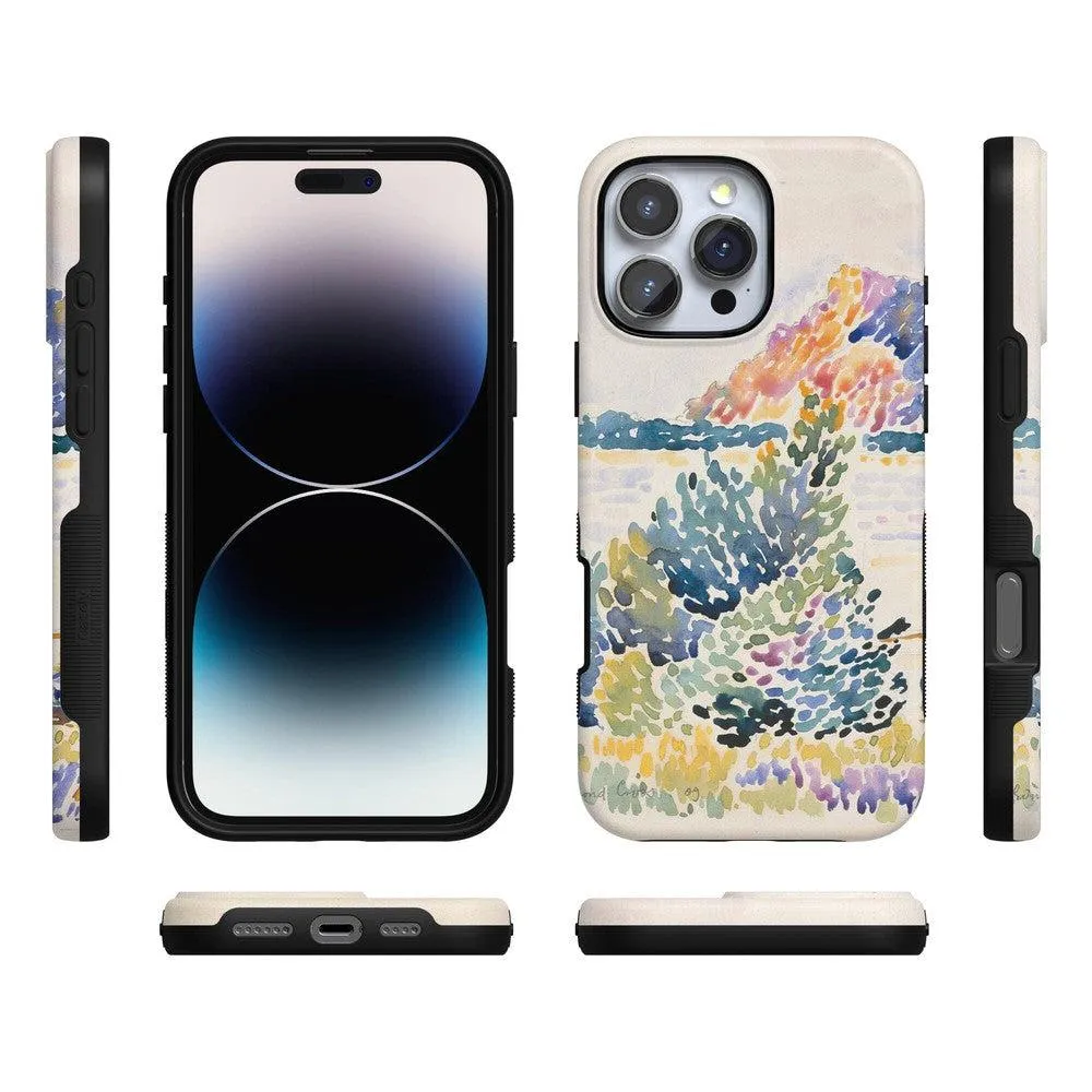 Calm Waters | The Met Series Case