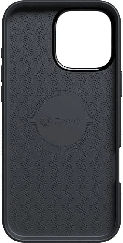 Calm Waters | The Met Series Case
