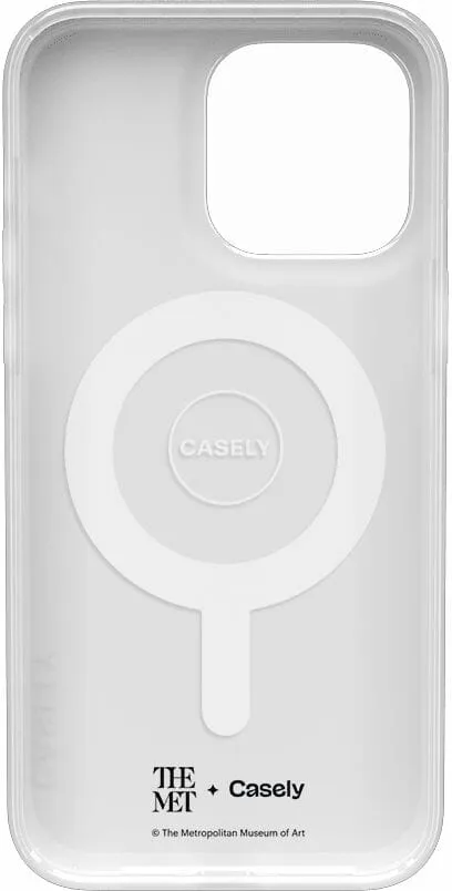 Calm Waters | The Met Series Case