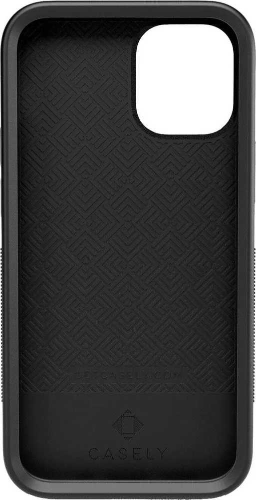 Calm Waters | The Met Series Case