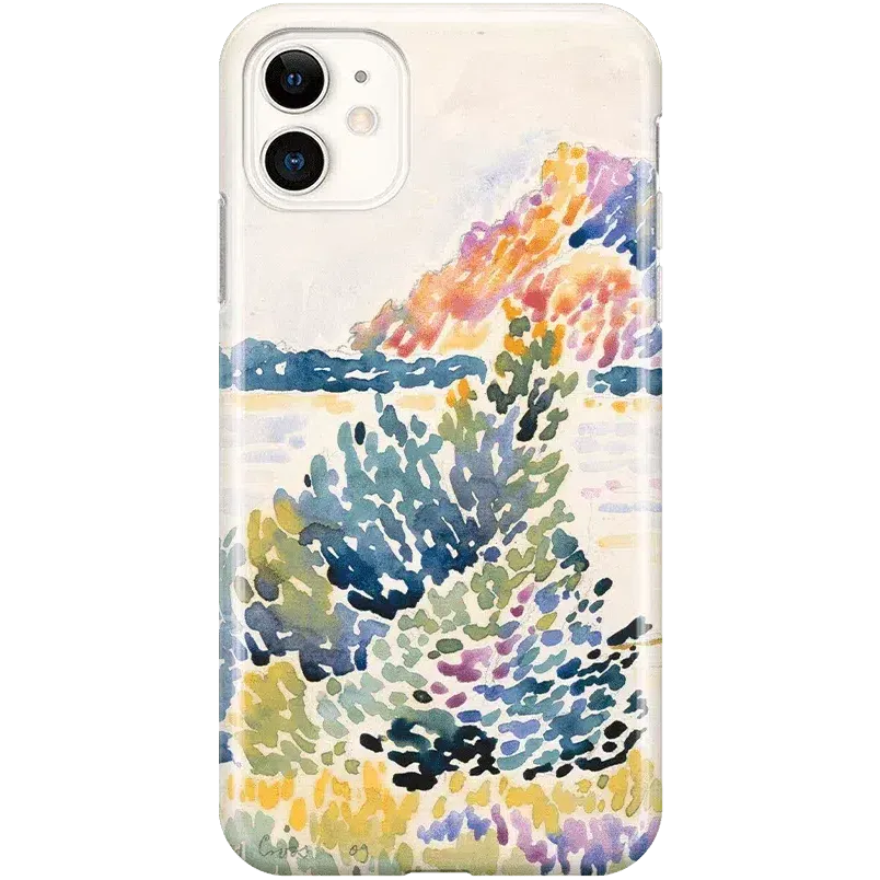 Calm Waters | The Met Series Case