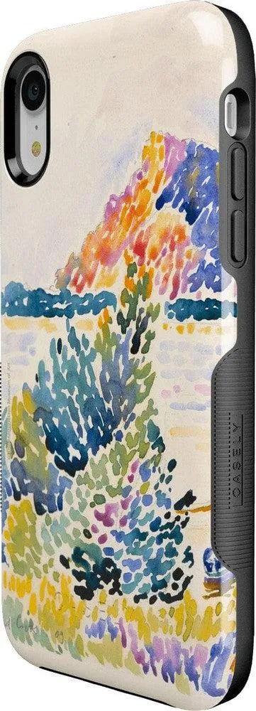 Calm Waters | The Met Series Case