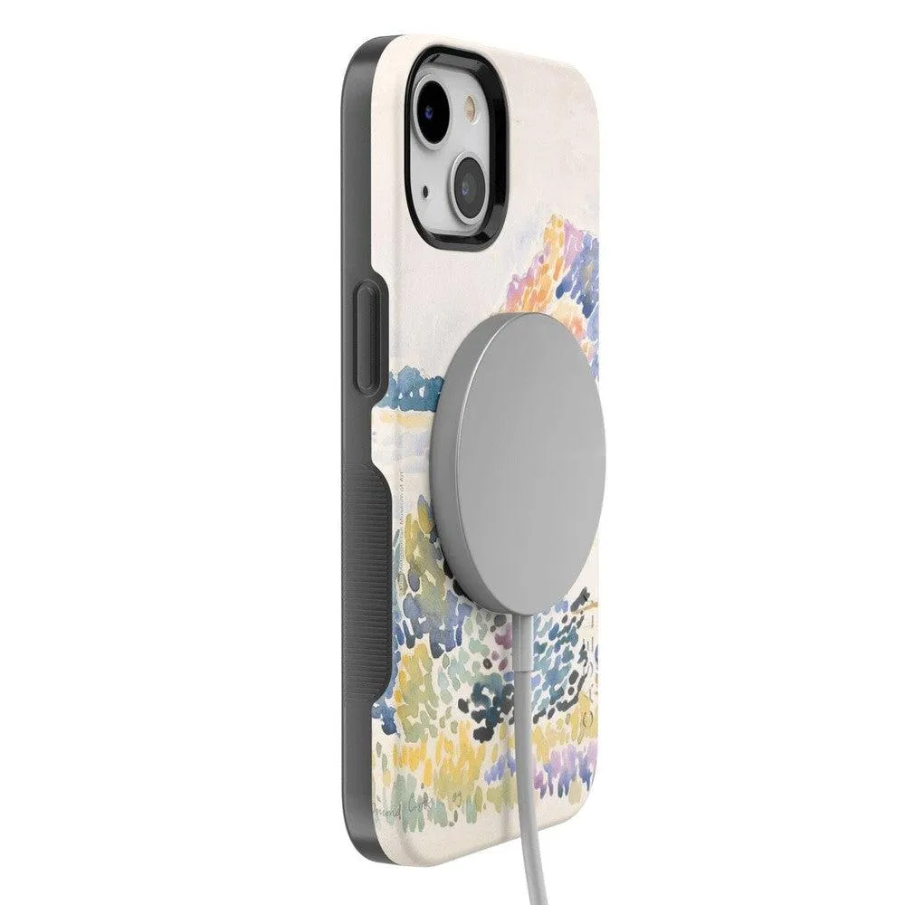 Calm Waters | The Met Series Case
