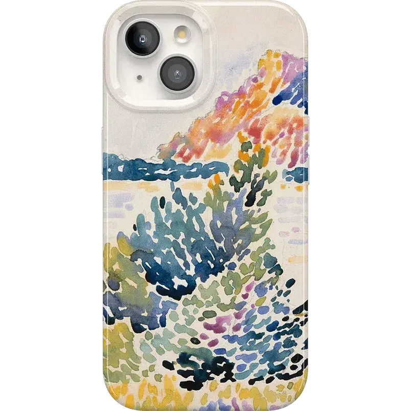 Calm Waters | The Met Series Case