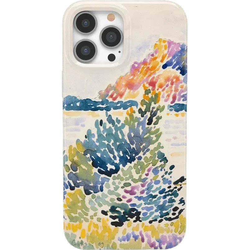 Calm Waters | The Met Series Case