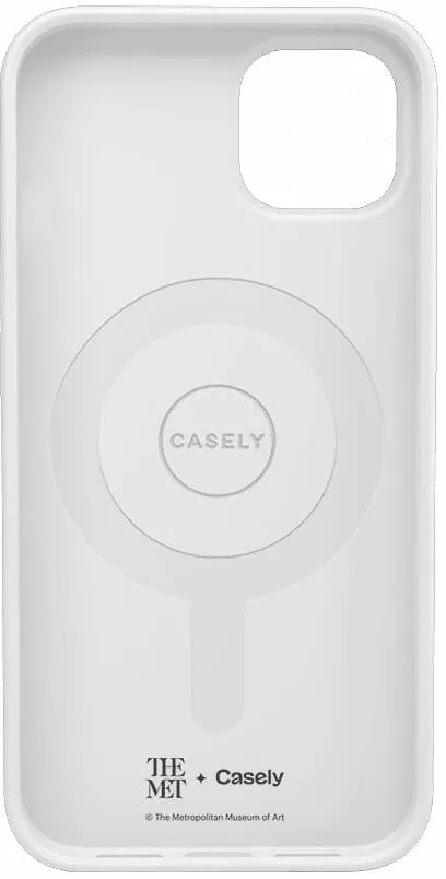 Calm Waters | The Met Series Case