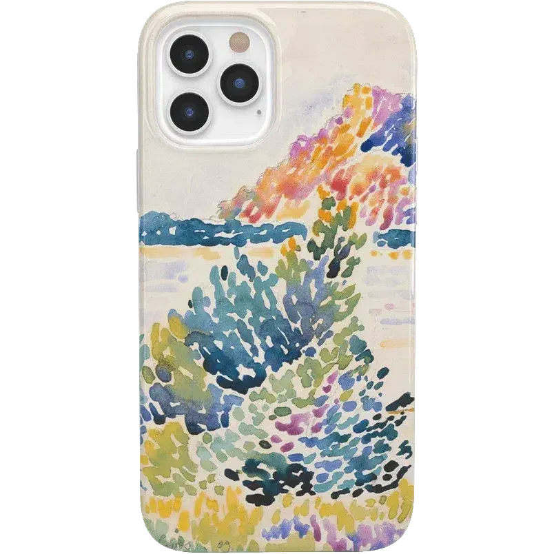Calm Waters | The Met Series Case