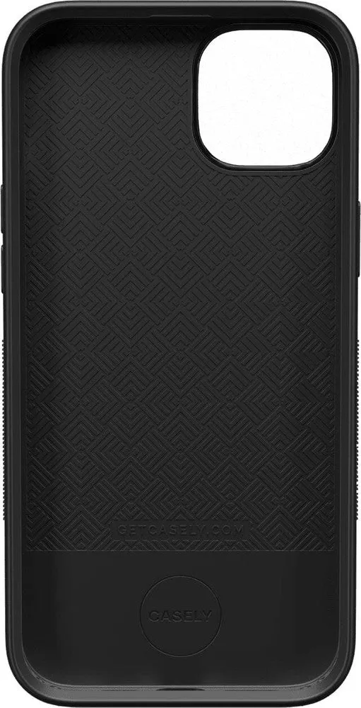 Calm Waters | The Met Series Case