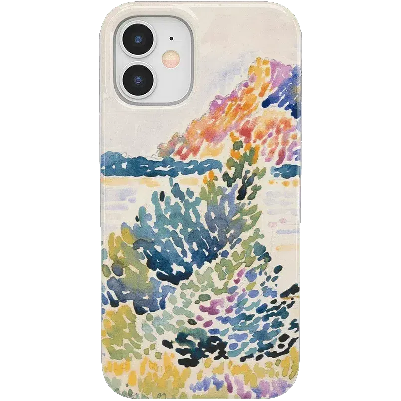 Calm Waters | The Met Series Case