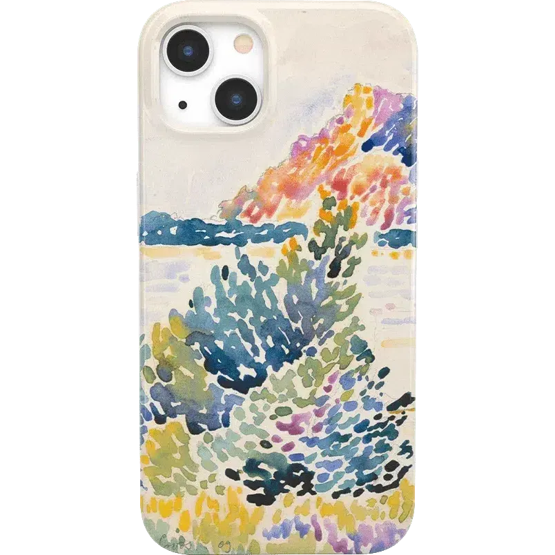 Calm Waters | The Met Series Case