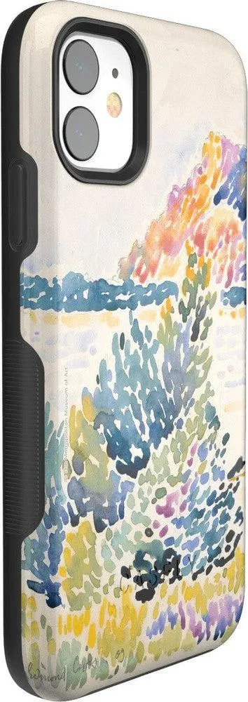Calm Waters | The Met Series Case