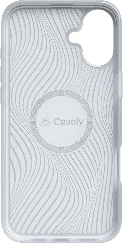 Calm Waters | The Met Series Case