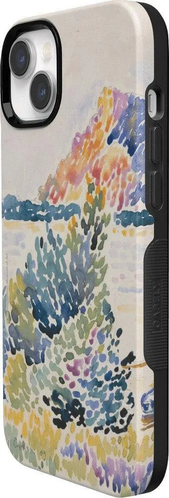 Calm Waters | The Met Series Case