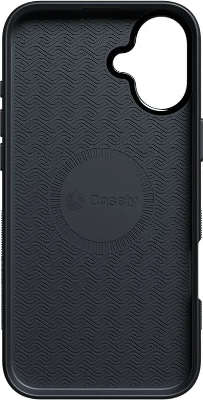 Calm Waters | The Met Series Case