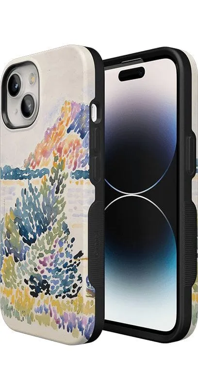 Calm Waters | The Met Series Case