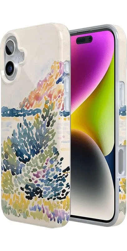 Calm Waters | The Met Series Case