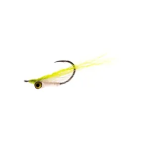 Clouser Minnow CM09 #2/0