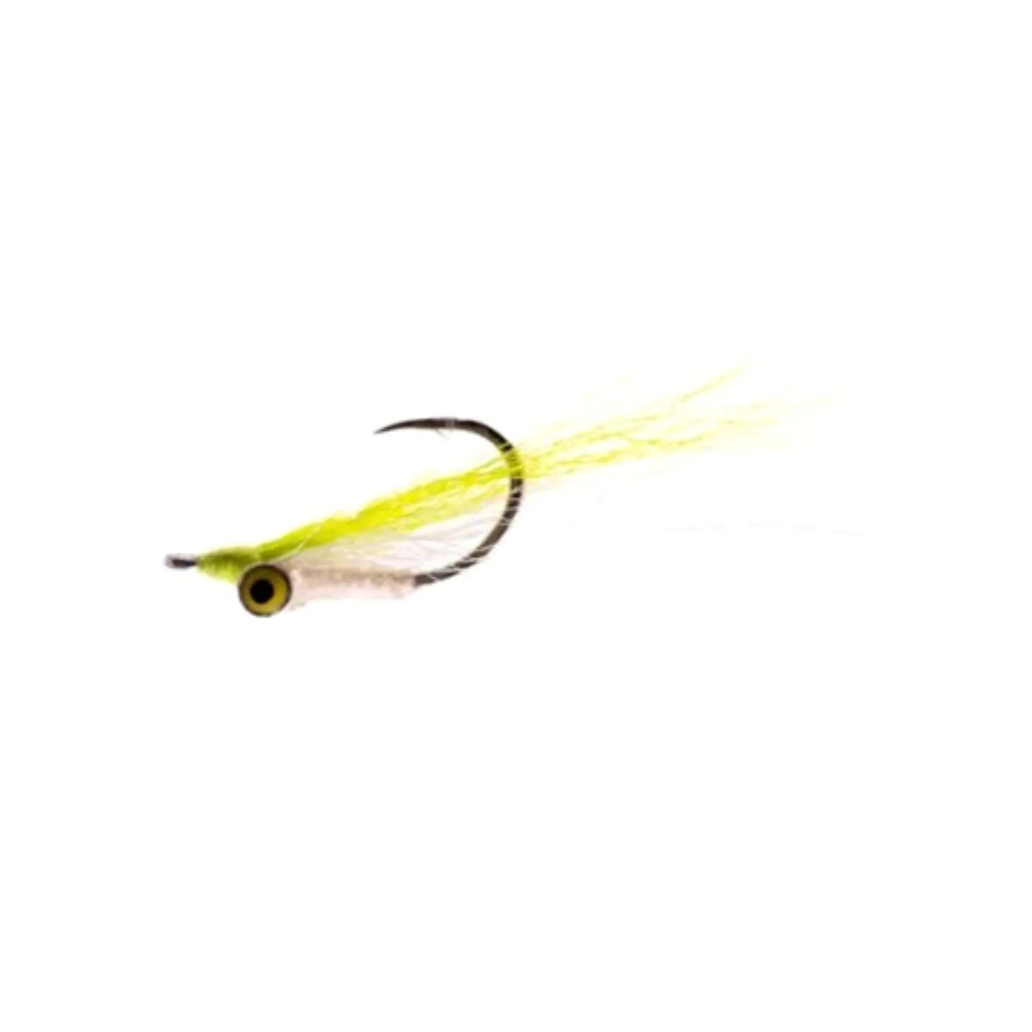 Clouser Minnow CM09 #2/0